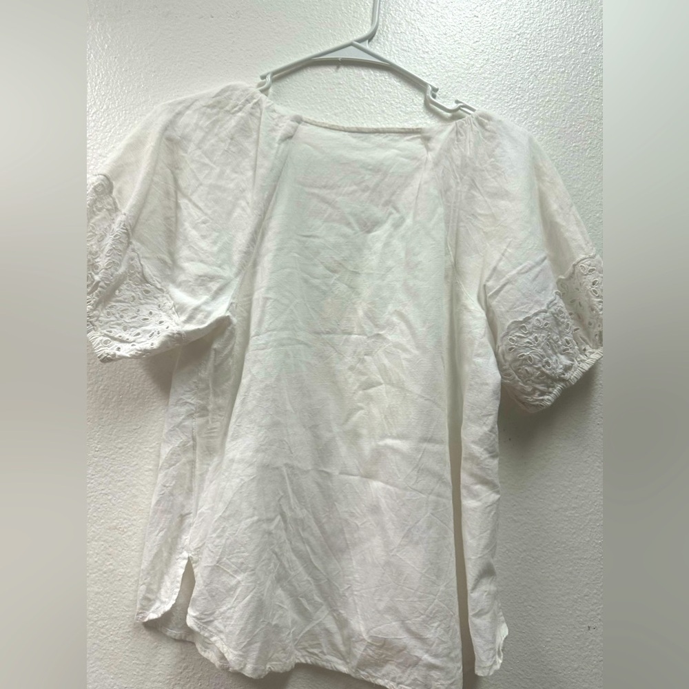 Women’s dress shirt - Picture 4 of 7